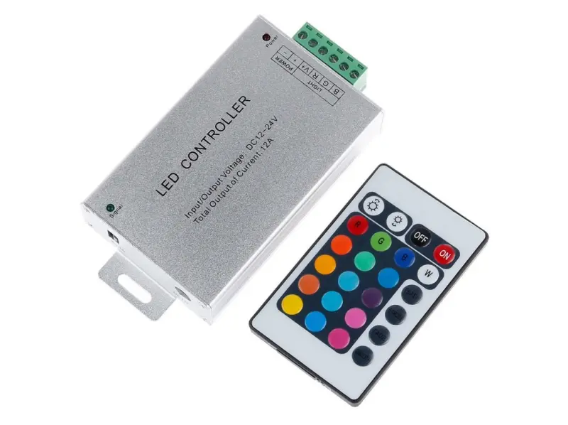 156990_CONTROLLER RGB 144W